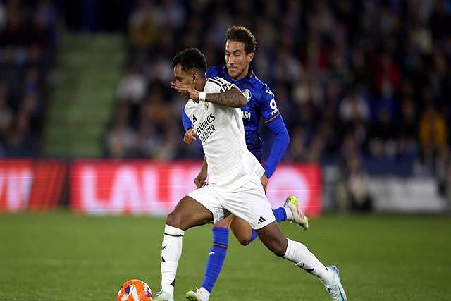 皇家马德里恶性冲突，球员纷纷离队