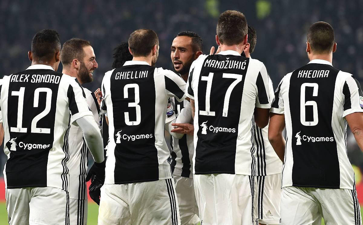 关于西亚卡姆迎来七赛季出色发挥，尤文图斯观众热烈欢呼！的信息