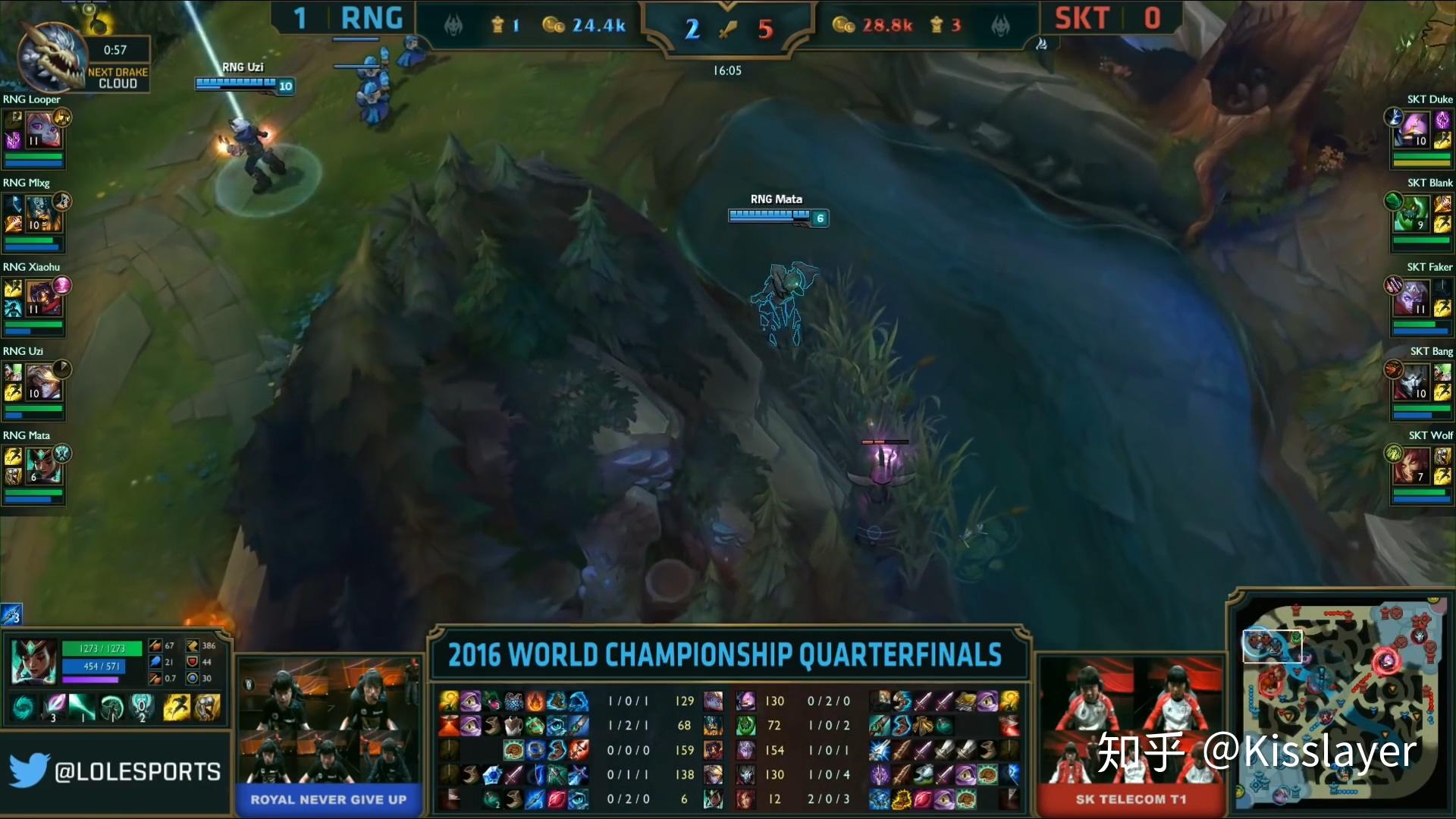 Uzi连续七场比赛得分超过大比分获胜，SKT不断突破！再创辉煌时刻的简单介绍